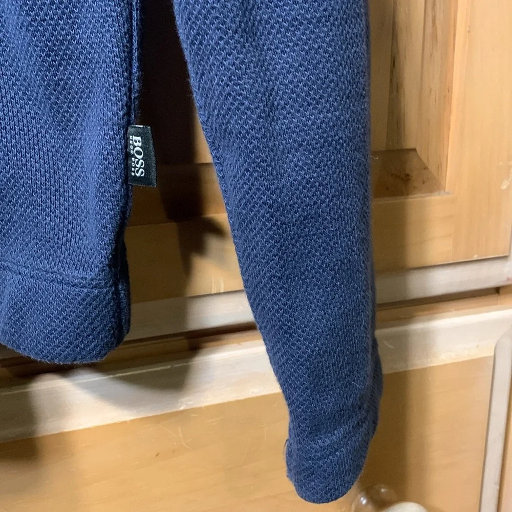 Hugo Boss (S) - Picture 6 of 16